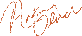 anthony's signature