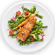 instagram dish
