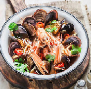 instagram dish