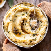instagram dish