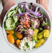 instagram dish