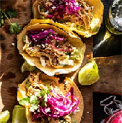 instagram dish